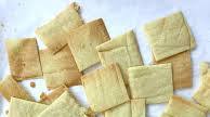 Almond Flour Crackers Almond Flour Crackers