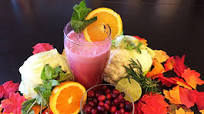 Low Sugar Seasonal Citrus Juice Low Sugar Seasonal Citrus Juice