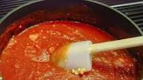 Homemade Enchilada Sauce - Tomato Based Homemade Enchilada Sauce - Tomato Based