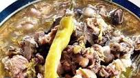 How to Cook Papaitan Kambing (Bitter Goat Stew) How to Cook Papaitan Kambing (Bitter Goat Stew)