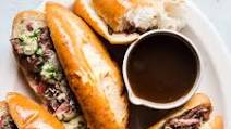 French Dip Sandwich French Dip Sandwich