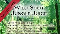 Jungle Wild Drink Recipe Jungle Wild Drink Recipe