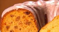 Sweet Potato Bundt Cake with Spiced Buttered Rum Glaze Sweet Potato Bundt Cake with Spiced Buttered Rum Glaze