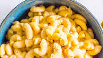 Instant Pot Mac and Cheese {Easy Dinner Idea!} Instant Pot Mac and Cheese {Easy Dinner Idea!}