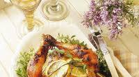 Three-Lemon Chicken Three-Lemon Chicken