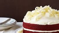Red Velvet Cake Red Velvet Cake