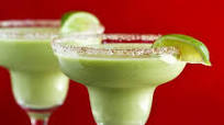 Avocado margarita Avocado margarita