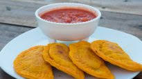 Best Ever Chicken and Cheese Empanadas Best Ever Chicken and Cheese Empanadas