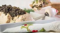 Dill Salmon Mousse Dill Salmon Mousse