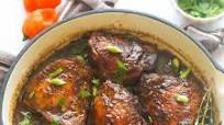 Slow Cooker Jerk Chicken Recipe Slow Cooker Jerk Chicken Recipe