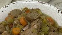 Keto Pork Shoulder Pot Roast Keto Pork Shoulder Pot Roast
