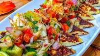 Keto Crab Guacamole Keto Crab Guacamole