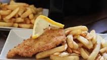 Air Fryer Frozen Fish And Chips Air Fryer Frozen Fish And Chips