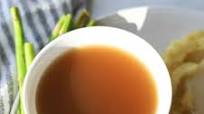 Homemade Au Jus for Prime Rib Homemade Au Jus for Prime Rib