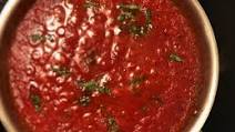 Classic Italian Marinara Sauce Classic Italian Marinara Sauce