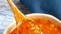 Thai Sweet Chili Sauce Recipe Thai Sweet Chili Sauce Recipe