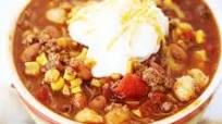 Taco Soup Taco Soup