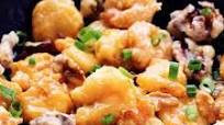 Honey Walnut Shrimp Honey Walnut Shrimp