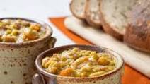 Instant Pot Split Pea Soup Instant Pot Split Pea Soup
