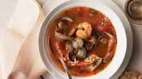 Cioppino (Seafood Stew) Cioppino (Seafood Stew)