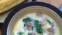 Zuppa Toscana Zuppa Toscana