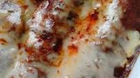 Enchiladas Rojas Enchiladas Rojas