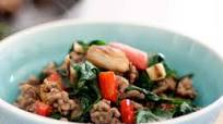 Quick Beef Mince Stir Fry Quick Beef Mince Stir Fry