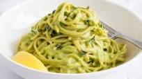 10-minute Creamy Avocado Pasta Sauce 10-minute Creamy Avocado Pasta Sauce