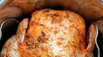 Instant Pot Roasted Whole Chicken recipe Instant Pot Roasted Whole Chicken recipe