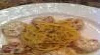 Cheesecake Factory Shrimp Scampi Cheesecake Factory Shrimp Scampi