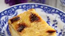 Easy Cassava Cake Recipe Easy Cassava Cake Recipe