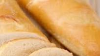 Homemade French Bread Recipe Homemade French Bread Recipe