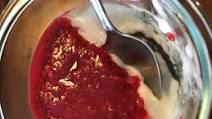 Raspberry Panna Cotta SIBO Friendly Raspberry Panna Cotta SIBO Friendly