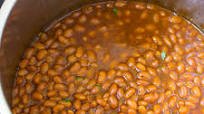 Instant Pot Baked Beans Instant Pot Baked Beans