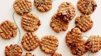 Gluten-Free Peanut Butter-Chocolate Chunk Cookies Gluten-Free Peanut Butter-Chocolate Chunk Cookies