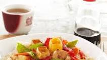 Sweet-and-Sour Pork Sweet-and-Sour Pork