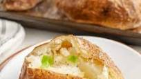 How Long To Bake Potatoes At 400 How Long To Bake Potatoes At 400