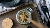 Homemade Montreal Chicken Seasoning Recipe Homemade Montreal Chicken Seasoning Recipe