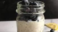 Healthy Overnight Oats Recipe for Weight Loss (Low Calorie!) Healthy Overnight Oats Recipe for Weight Loss (Low Calorie!)