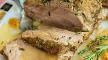 Instant Pot Pork Roast Instant Pot Pork Roast
