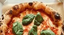 Authentic Neapolitan Pizza Authentic Neapolitan Pizza