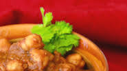 Punjabi Chole Without Onion & Garlic Punjabi Chole Without Onion & Garlic