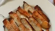 Filipino Style Air Fryer BBQ Pork Chops Filipino Style Air Fryer BBQ Pork Chops