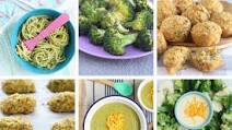20 Healthy Broccoli Recipes for Kids 20 Healthy Broccoli Recipes for Kids
