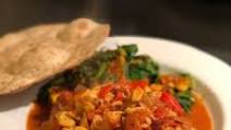 Kerala fish curry Kerala fish curry