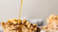 Slow Cooker French Toast Casserole Slow Cooker French Toast Casserole