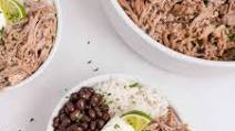 Crockpot Cuban Pork Crockpot Cuban Pork