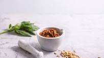 Red pesto Red pesto