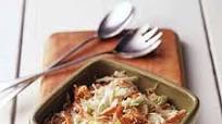 Cabbage & Noodle Salad Cabbage & Noodle Salad
