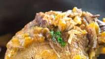 Instant Pot Pork Chops Recipe Instant Pot Pork Chops Recipe